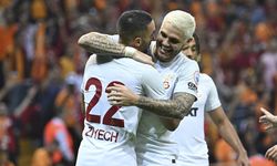 Galatasaray’ın Yenilmezlik Serisi Sürüyor