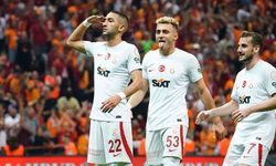 Galatasaray’ın Yıldız İsmi Beşiktaş Derbisinde Yer Almayacak!