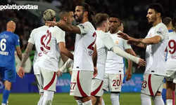 Galatasaray Seriyi Devam Ettiriyor! Deplasmanda Çaykur Rizespor’u 1-0 Mağlup Ettiler