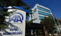 Gazze'deki Anadolu Ajansı Haber Ekibine Ulaşılamıyor