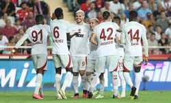 Antalyaspor Maçı Sonrası Galatasaray’lı Oyunculardan Galibiyet Yorumu