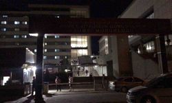 Gümüşhane’deki Öğrenci Yurdunda ‘Yan Baktın’ Tartışması Hastane ile Sonuçlandı: 1 Yaralı