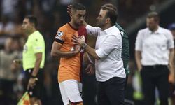 Okan Buruk’un Ziyech Açıklaması Galatasaraylıları Üzdü!