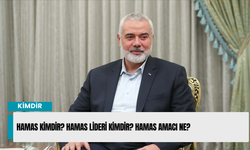 Hamas kimdir? Hamas lideri kimdir? Hamas amacı ne?