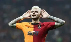 Okan Buruk Duyurdu: Maçta Sakatlanan Icardi'nin Durumu Belli Değil