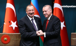 İlham Aliyev’den Cumhurbaşkanı Erdoğan’a 100. Yıl Tebrik Mektubu!