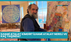 İlhami Atalay Kimdir? İlhami Atalay Nereli ve Kaç Yaşında?