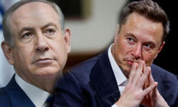 İsrail, Starlink Uydularını Bölgeye Gönderen Elon Musk'a Sert Çıktı!