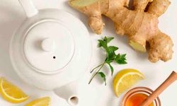 İştah Kesen Çaylar: İştahı Kesmek İçin 4 Çay Tavsiyesi
