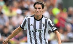 Juventus Forması Giyen Oyuncuya Şok Gelişme! Hakkında Soruşturma Açıldı