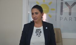 İYİ Partili Zuhal Babaözü Yıldırım, Polatlı Belediye Başkanı aday adaylığını duyurdu