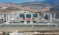 Bakan Koca Müjdeyi Duyurdu: İzmir Şehir Hastanesi Hasta Kabulüne Başlıyor