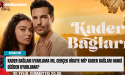 Kader Bağları uyarlama mı, gerçek hikaye mi? Kader Bağları hangi diziden uyarlama?