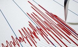 Kahramanmaraş'ta deprem meydana geldi