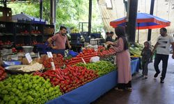 Keçiören’de Yakacık Pazarı ürün fiyat listesi yayımlandı