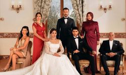 Kızılcık Şerbeti Dizisinden Sosyal Medyayı Sarsan Dilan Polat Göndermesi!