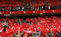 Türkiye-Letonya Maçının Genel Bilet Satışı Başladı