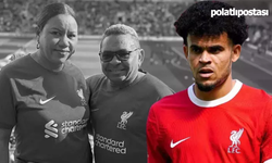 Liverpool'un Yıldızı Luis Diaz'ın Babası Silahlı Kişilerce Kaçırıldı!