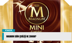 Magnum Ekim çekilişi ne zaman?