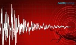 Malatya Battalgazi'de Korkutan Deprem