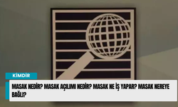 MASAK Nedir? Masak Açılımı Nedir? Masak Ne İş Yapar? Masak nereye bağlı?