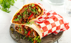 MasterChef Mersin tantuni tarifi nasıl yapılır? Orijinal tantuni tarifi