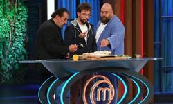 MasterChef'te haftanın son eleme adayı belli oldu!  İşte eleme potasına giden o isim