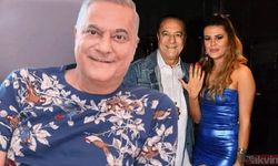 Mehmet Ali Erbil sevgilisine ev mi aldı? Barıştılar mı?