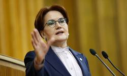 Meral Akşener, Netanyahu'yu Hitler'e benzetti!