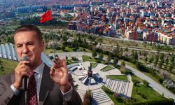 Milletvekili Sarıgül’den çarpıcı iddia: Polatlı il oluyor