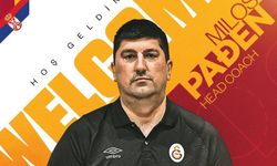 Galatasaray kadın basketbol takımının yeni hocası Milos Paden kimdir? Kaç yaşında ve nereli? Başarıları neler?