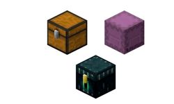 Minecraft Ender Sandığı Yapımı: Ne İşe Yarar, Nasıl Yapılır?