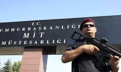 Mit'ten Suriye operasyonu... PKK/YPG'ye ait tesisler bombalanıyor!