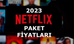 Netflix Paketleri 2023: Netflix Paket Fiyatları Ne Kadar? Netflix Üyelik Ücreti 2023 Kaç TL?