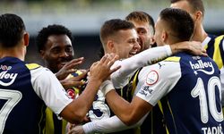 O sene bu sene: Fenerbahçe gol oldu yağdı