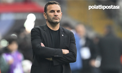 Okan Buruk: "Bireysel olarak günümüzde olsak, ilk yarı 5-6 atabilirdik"