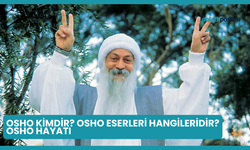 Osho Kimdir? Osho Eserleri Hangileridir? Osho Hayatı