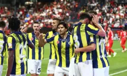 Fenerbahçe Gruptan Nasıl Çıkar, Nasıl Tur Atlar? FB Kazanırsa, Berabere Kalırsa, Yenilirse Ne Olur?