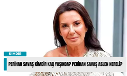 Perihan Savaş Kimdir Kaç Yaşında? Perihan Savaş Aslen Nereli?