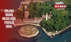 Binlerce İnsana Mezar Oldu: Poveglia Adası