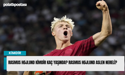 Rasmus Højlund Kimdir Kaç Yaşında? Rasmus Højlund Aslen Nereli?