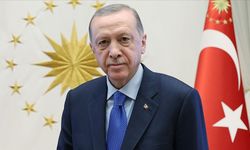 Cumhurbaşkanı Erdoğan’dan A Milli Futbol Takımı’na Tebrik Mesajı