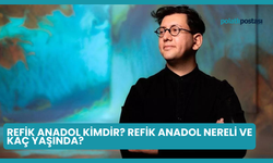 Refik Anadol Kimdir? Refik Anadol Nereli ve Kaç Yaşında?