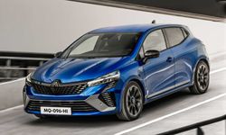 Renault, dev kampanyayı duyurdu! İşte 2023 model Renault Clıo kampanyalı fiyatları