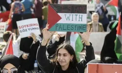 Saadet Partisi'nde Ak Parti'nin Büyük Filistin Mitingine Ağır Eleştiri: Elinizdeki mührün hakkını verin