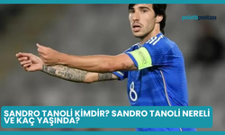 Sandro Tanoli Kimdir? Sandro Tanoli Nereli ve Kaç Yaşında?