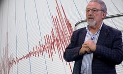 Naci Görür açıkladı: Silivri'deki deprem büyük İstanbul depreminin habercisi mi?