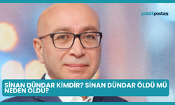 Sinan Dündar Kimdir? Sinan Dündar Öldü Mü Neden Öldü?