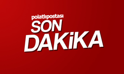 Ankara'da Yürek Yakan Olay: 40 Günlük Bebeğin Cansız Bedenine Ulaşıldı