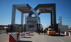 SON DAKİKA: Mısır Refah sınır kapısını açtı